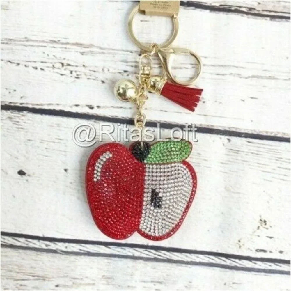 N/A puffed key